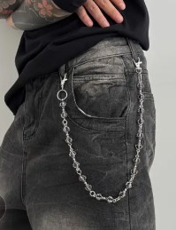 Belt Chain